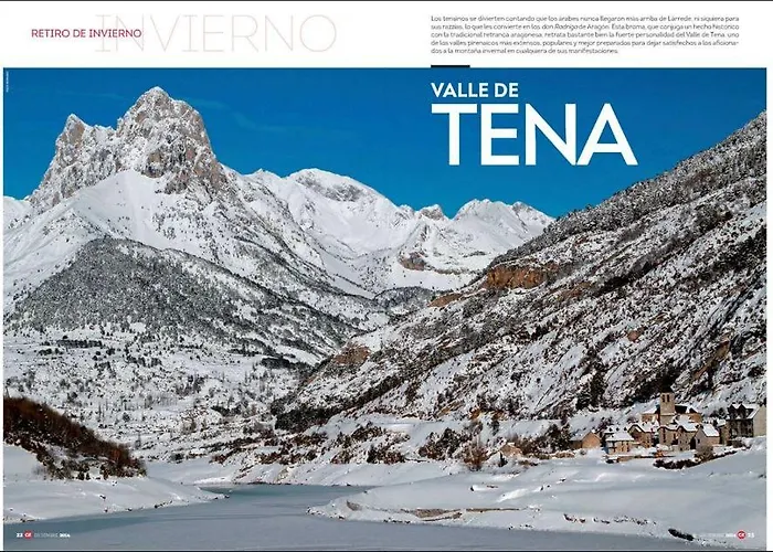 Casa Tena