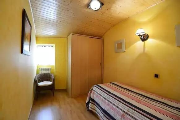 Casa Tena Hébergement de vacances