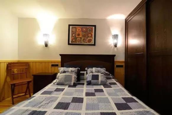 Casa Tena Casa de Férias Biescas (Aragon)