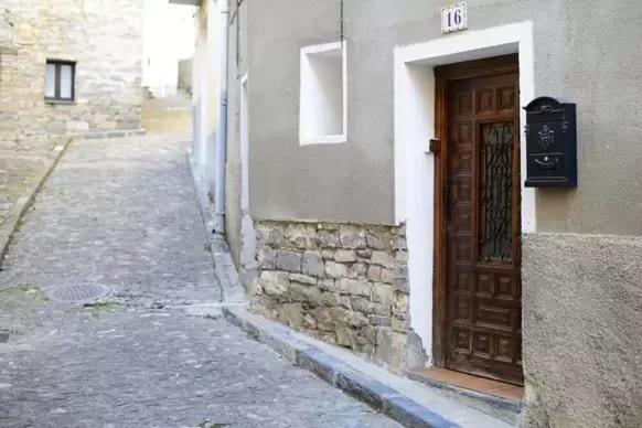Casa Tena