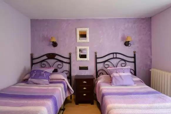 Casa Tena * Biescas (Aragon)