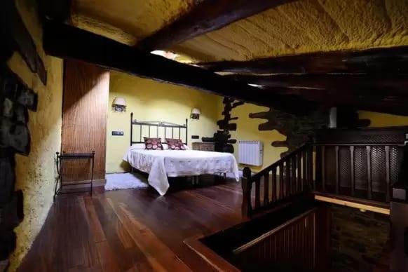 Casa Tena Hébergement de vacances *