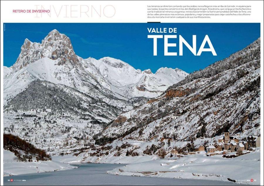 Casa Tena *